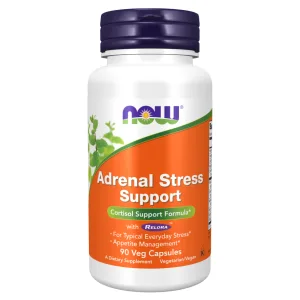 Adrenal Stress Support - 90 капсул
