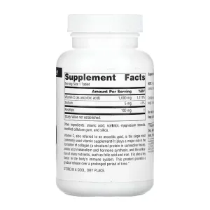 C-1000 1000 мг - 100 таблеток