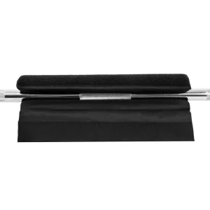 Накладка на гриф штанги смягчающая FISTRAGE