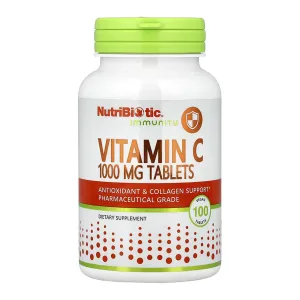 Vitamin C 1000 мг - 100 таблеток