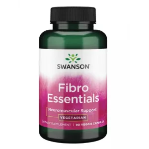 Condition Specific Fibro Essentials - 90 капсул