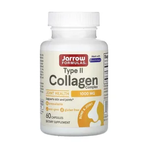 Type 2 Collagen - 60 капсул