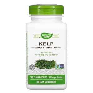 Kelp - 180 капсул