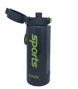 Пляшка для води EYUN 780 мл Зелений
