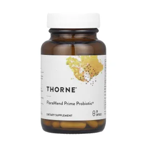 FloraMend Prime Probiotic 30 капсул