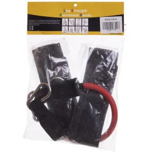 Латеральний амортизатор для ніг навантаження 13,5 кг