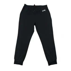 C4 Pants - L Black