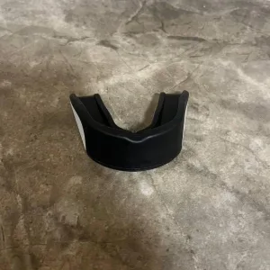 Капа Shock Doctor V1,5 дитяча (вік до 10) White (art. 4000-BK-YTR)