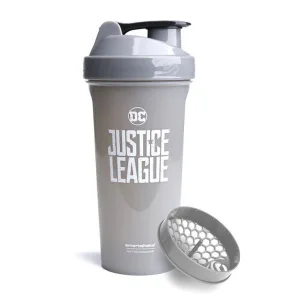 Шейкер спортивний SmartShake Lite - 800 мл DC Justice League
