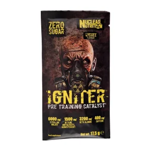 Igniter - 17,5 г лічі