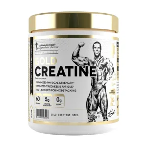Gold Creatine - 300 г