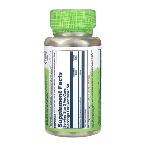 Muira Puama 300 мг - 100 капсул