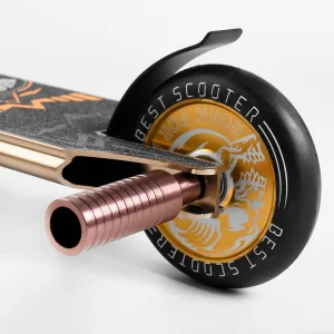 Самокат трюковий Best Scooter