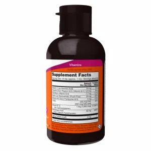 B - 12 рідкі B-Комплекс - 59 мл