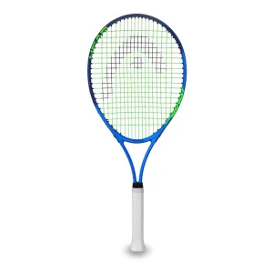 Тенісна ракетка Head Ti. Conquest (MM Trade) Gr2 з чохлом 235-631-2 (Оригінал)