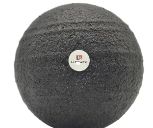 Масажний м'яч U-POWEX Epp foam ball (d10.) Black