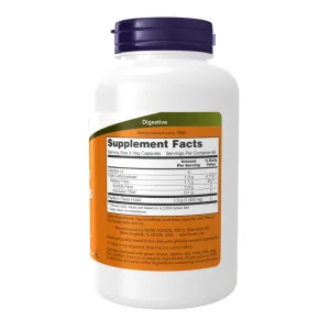 Psyllium Husk Caps 500 мг - 500 капсул