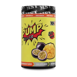 Pump Killer - 550 г манго маракуйя
