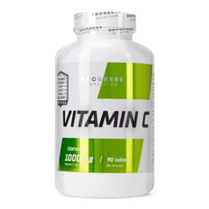 Vitamin C 1000 мг - 90 капсул