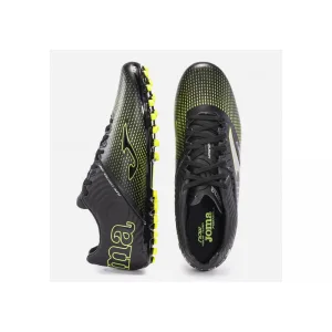 Бути Joma XPANDER чоловічий розмір 42 чорний-жовтий XPAS2301AG (оригінал)