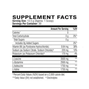 Xtend Original 30 порцій - 423 г розчавлене яблуко