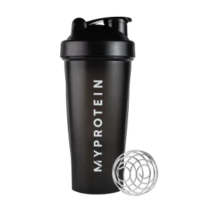 Shaker - 700 мл чорний