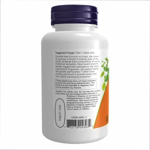 Graviola 1000 мг - 90 таблеток