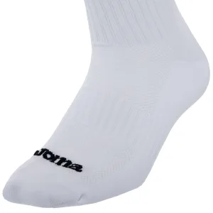 Гетри футбольні Joma CLASSIC III білий 400194.200 (оригінал) 40-46