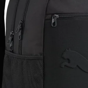 Рюкзак Puma BUZZ Backpack 28 L чорний Унісекс 47,5х28х20 см 091153 01 Оригінал