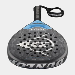 Ракетка для падель тенісу Dunlop PRT FX Star 2026 10370745 Оригінал