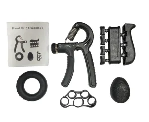 Набір еспандерів кистьових