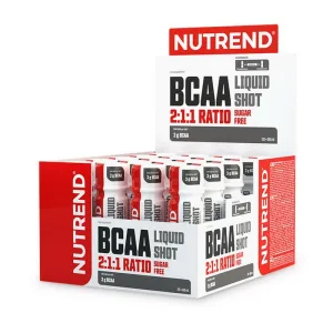 BCAA Liquid Shot - 20*60 мл