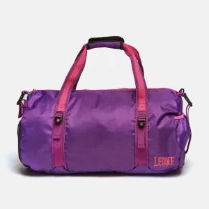 Спортивна сумка Leone AC904 DUFFEL BAG Purple (30 л.)