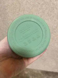 Бутылка для воды металлическая с двойной вакуумной изоляцией Bohtal Insulated Sports Bottle 960 мл Green