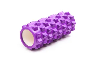 Ролер для занять йогою та пілатесом - 13 см