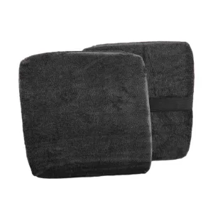 Подушки для розтяжки під ногу 16,5 x 16,5 x 3 см - Сірий