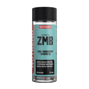 ZMB - 60 капсул