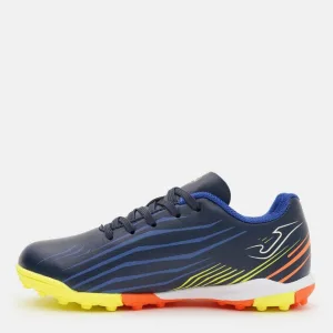 Сороконіжки дитячі Joma PROPULSION JR Дет темно-синій PRJS2503TF (Оригінал) - 34