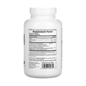 Collagen Peptides - 240 капсул