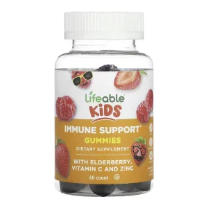 Immune Support Kids - 60 жуйок