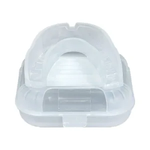 Капа MAKURA Kyro Pro Strapless дитяча (вік до 10) Clear (art.6017514180)