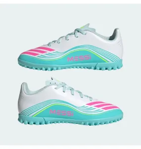 Сороконіжки Adidas F50 MESSI CLUB TF Junior JQ0949 Оригінал 37