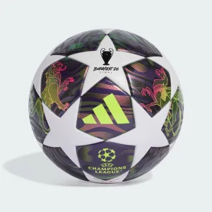 Футбольний м'яч Adidas UCL LGE F фіолетовий Уні 5 JX9095 (Оригінал)