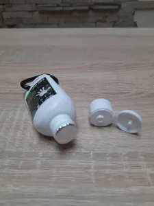 Магнезія спортивна рідка PowerPlay PP_4005 Liquid Chalk - 50 мл.