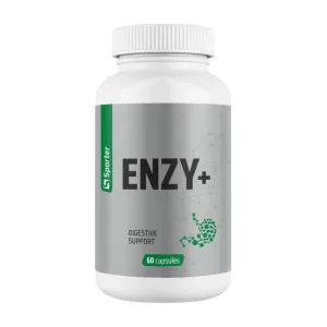 ENZY+ - 60 капсул