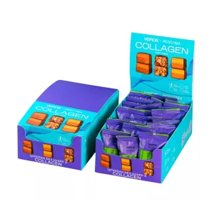 Verde x pesivima - 24 шт шоко мигдаль