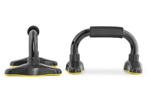 Упори для віджимань PowerPlay 4314 Push Up Stand (прямі)