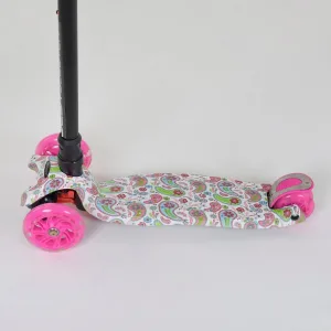 Самокат Best Scooter 779-1341, d=12 см