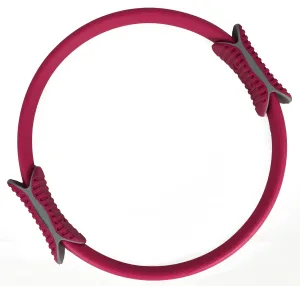 Кільце для пілатесу EasyFit рожеве