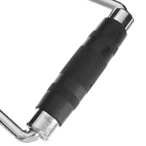 Single Closed Handle Grip for Cable Machine